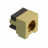 Coaxial Connector (RF) Assemblies - A121541CT-ND - DigiKey