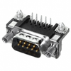 D-Sub Connector Assemblies - A35131-ND - DigiKey