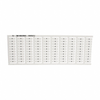 Terminal Block Marker Strips - 2109-1SNK148002R0000-ND - DigiKey