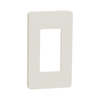 Keystone Faceplates, Frames - 4008-SQWP141001LA-ND - DigiKey