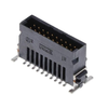 Headers, Male Pins - 2684-254415-ECT-ND - DigiKey