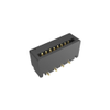 FFC, FPC (Flat Flexible) Connector Assemblies - 609-HFW8S-2STAE1HLFTR-ND - DigiKey