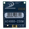 RF Transceiver Modules and Modems - AC4868-250M-ND - DigiKey