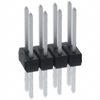 Headers, Male Pins - S2222E-04-ND - DigiKey