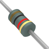 Through Hole Resistors - RNF18JTD1K00-ND - DigiKey