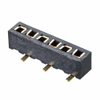 Headers & Wire Housings - M50-3130645 - Powell Electronics, Inc.