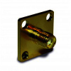 SMA Connector - 132215 - Powell Electronics, Inc.