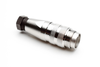 M16 5 Pos Pin 15mm Strain Relief - C091 31H005 100 2 - Powell Electronics, Inc.