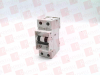 Din Rail Mount Circuit Breaker - 4412156 - Radwell International