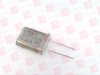 Crystal/Oscillator -- 105185020