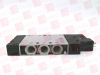 Solenoid Valve - 18763917 - Radwell International
