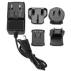 AC DC Desktop, Wall Power Adapters - 5214-SVA12M2NEUA-ND - DigiKey