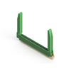 Edgeboard Connectors - 151-345-090-520-878-ND - DigiKey
