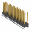 Headers, Male Pins - 612-TSM-116-03-S-DV-004-ND - DigiKey