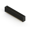 Edgeboard Connectors - 396-040-520-201-ND - DigiKey