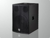 18-inch Direct Radiator Subwoofer -- TX1181