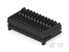 Rectangular Wire & Cable Connectors & Housings - 1-2355088-1 - TE Connectivity