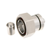 Coaxial Connector (RF) Assemblies - 6099-PE44538-ND - DigiKey