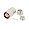 Coaxial Connector (RF) Assemblies - 6099-PE4520-ND - DigiKey