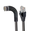 Modular/Ethernet Cables (RJ45, RJ11) - 5073-TRD695SRA6BLK-3-ND - DigiKey