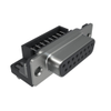 D-Sub Connector Assemblies - FCE17A15SB450-ND - DigiKey