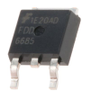 MOSFETs - 8090916 - RS Components, Ltd.