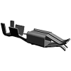 Automotive Connector Terminals - 304865 - RS Components, Ltd.