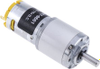 DC Motors - 4179661 - RS Components, Ltd.