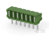 PCB Headers & Receptacles - 5161800-7 - TE Connectivity