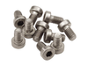 Socket Head Cap Screws, Low-Profile, M6, Qty 10 - M-SCREW-10 - Newport MKS