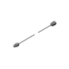 Coaxial Cables (RF) - 670-02YE210#0300-ND - DigiKey