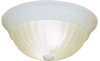 Flush Mounts-Bowl Style - 318011 - Light Center (The)
