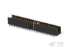 PCB Headers & Receptacles - 5-2539095-1 - TE Connectivity