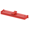 Rectangular Connector Housings - 17-2-2338183-0-ND - DigiKey