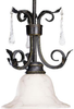 P5060-84 Mini Pendants-Rod - 762287 - Capital Lighting, Inc.