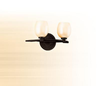 84-62 Bathroom Fixtures-Two Lights - 408259 - Capital Lighting, Inc.