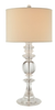 N12382-0 Table Lamp - N12382-0 - Minka Group