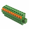 Terminal Blocks - Headers, Plugs and Sockets - A104541-ND - DigiKey