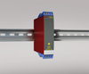 2-wire HART&reg; Transmitter -- 6337D - Image