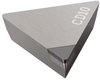 T-Max&reg; insert for turning - TPUN110304FP CD10 - Sandvik Coromant Co.
