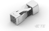 Poke-In Connectors - 2834167-3 - TE Connectivity