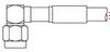 RF Connectors / Coaxial Connectors - 1086723-1 - VAST STOCK CO., LIMITED