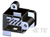 PCB Headers & Receptacles - 2-1418653-4 - TE Connectivity