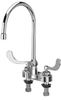 AquaSpec® centerset 8