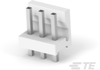 PCB Headers & Receptacles - 1744194-3 - TE Connectivity