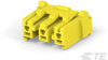 Rectangular Wire & Cable Connectors & Housings - 3-1747047-4 - TE Connectivity