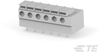 PCB Terminal Blocks - 2834107-5 - TE Connectivity