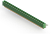 Card Edge Connectors - Edgeboard Connectors - 345-134-559-201 - Lingto Electronic Limited