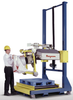 Bulk Bag Filler -- SWING-DOWN®