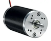 Dc Brush Motor, 57W, 3000Rpm, 24V; Dc Motor Type Crouzet - 03AC6366 - Newark, An Avnet Company